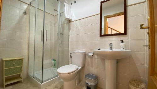 Casa Cervantes by CasaTuristica - Photo 3, towels, Shower