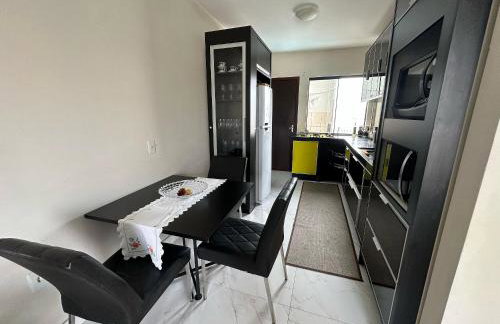 Apartamento Aconchegante Central (Borboleta) - Foto 51