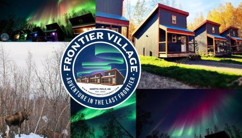 The Cozy Caribou - Frontier Village - Foto 3, Other