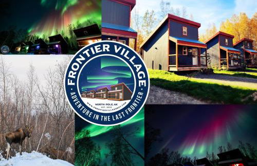 The Lazy Lynx - Frontier Village - Foto 1