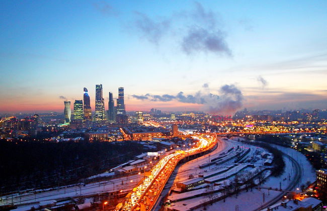 TVST Apartments Begovaya - Photo 17