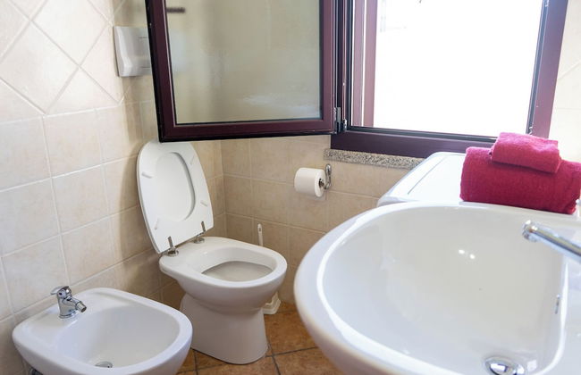 Porto Apartments - La Caletta - Foto 53