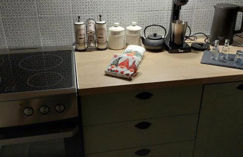 ChrysaMare Luxury living Ολόκληρη κατοικία - Photo 46