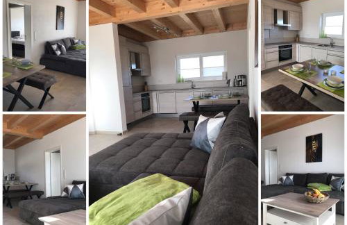 Ferienwohnung Reitanlage Winterhalder - Foto 1