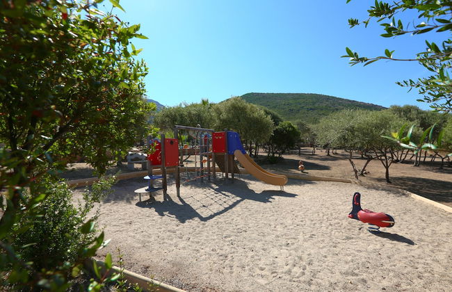 Résidence & SPA Marina d'Arone - Foto 69