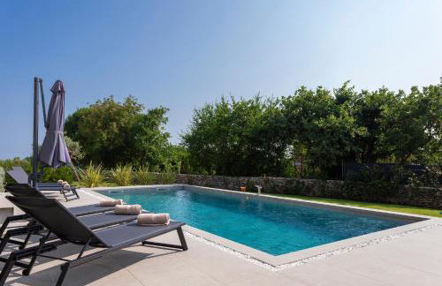 Villa Rossi by IstriaLux - Foto 37