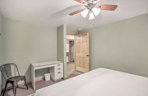 Idyllic Gem Screened Porch, half Mi to River! - Foto 19