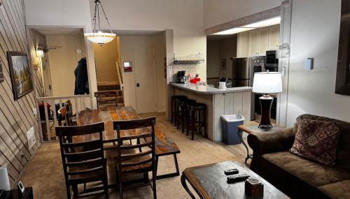 Mammoth Lakes Crestview Condo #50 - Foto 4