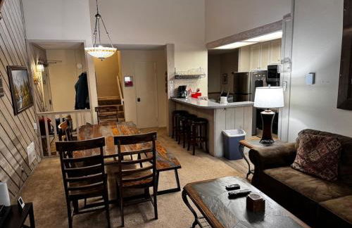 Mammoth Lakes Crestview Condo #50 - Foto 4