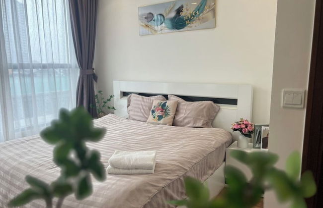 Hado Centrosa Quan 10 Apartment - Foto 7