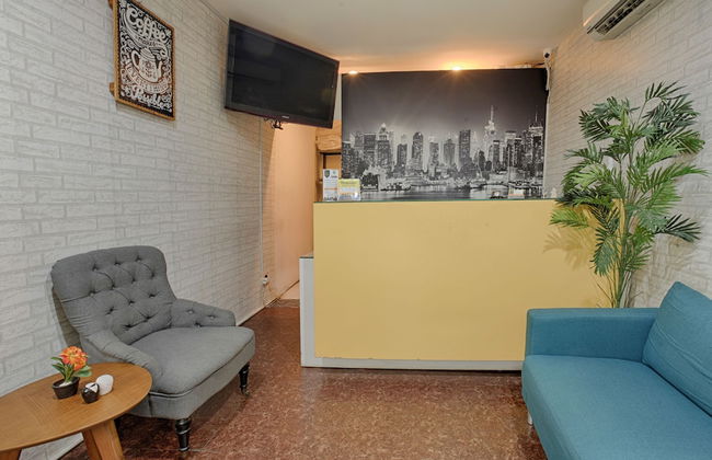 Literooms At Kebagusan City - Foto 2