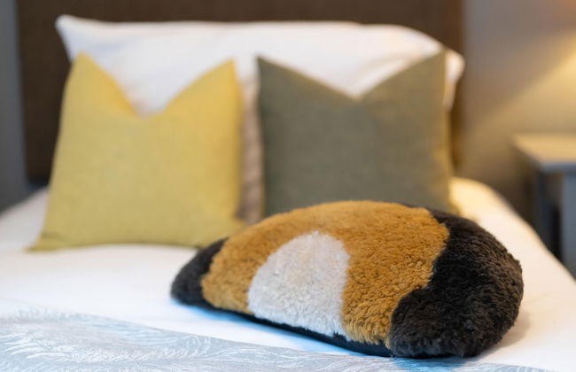 High Street Town House - Photo 20