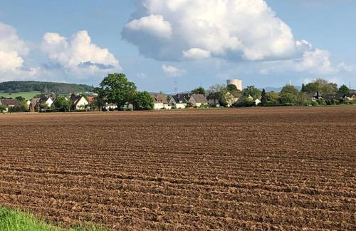 Radfahrer Oase in Hameln direkt am Weser Radweg - Foto 18