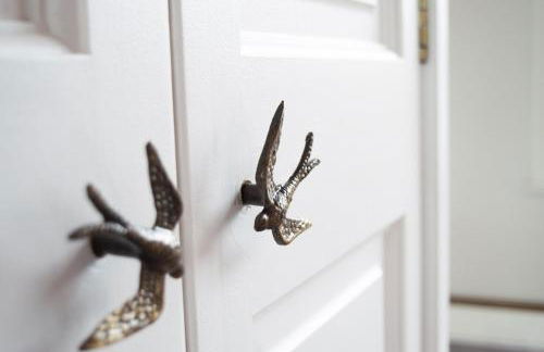 The Pack Horse Exmoor National Park Allerford Riverside Cottage & Apartments - Photo 59