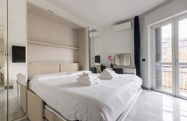 BnButler - Promessi Sposi 8 - Foto 4