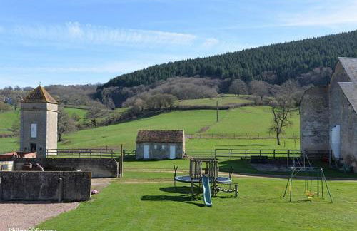 Gite Le Morvan - Foto 12