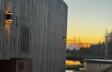 Domki Widok Na Staw - Foto 33