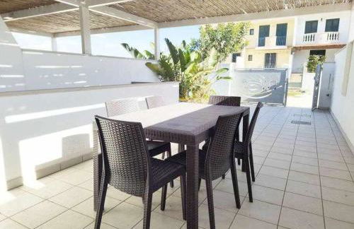 Villino Girasole 3 Salento pochi minuti dal mare - Foto 48