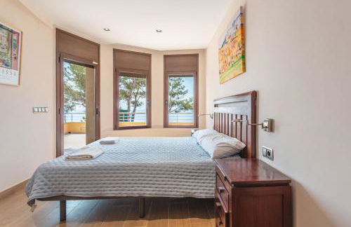 Villa con Infinity pool - Foto 15