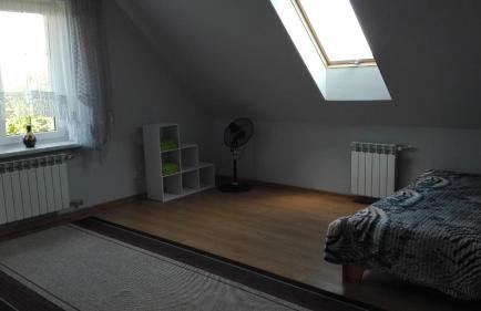 Dom w spokojnej okolicy - Foto 14