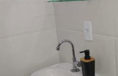 A Casa da Ilha de Itacuruçá - Kitinet de férias - Foto 22