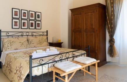 Villa Il Casale Onifai - Foto 54