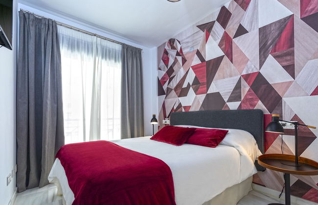 Málaga Rivas 34 Suites Homes - Foto 5