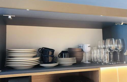 Flat em Muro Alto, Malia Beach Experience, B114 - Foto 21