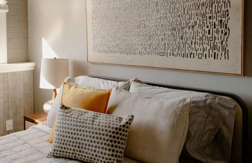 Modern Industrial Loft for Two - Foto 20