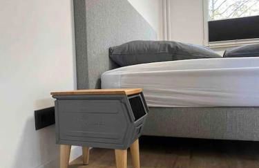 Zechenbude - Erlebe das Ruhrgebiet - Foto 8