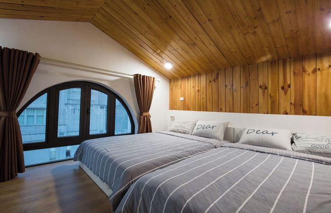 SAZIHOME Le Thanh Tong Hanoi - Foto 3