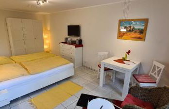 Ferienwohnung "Tecklenburger Augenblicke" - Foto 19