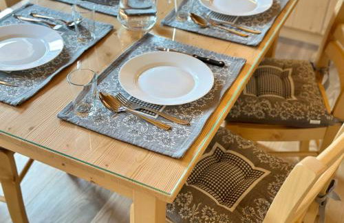 Chalet Al Sole - Foto 10