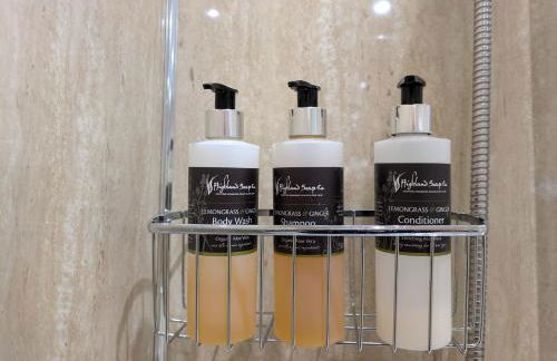 Craigmile Cottage - Foto 22