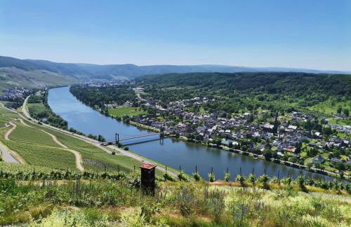 Sonnenufer Apartment & Moselwein I - Foto 10