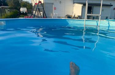 Domki Platinium Chłopy - Sarbinowo - Foto 24