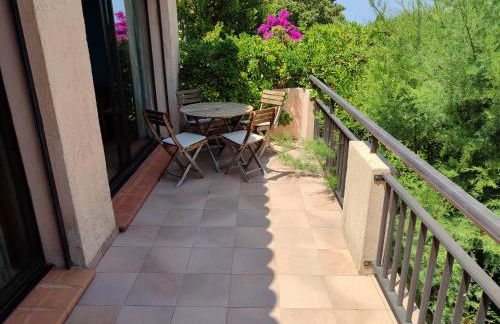 Maison presqu'île de Giens - Foto 7