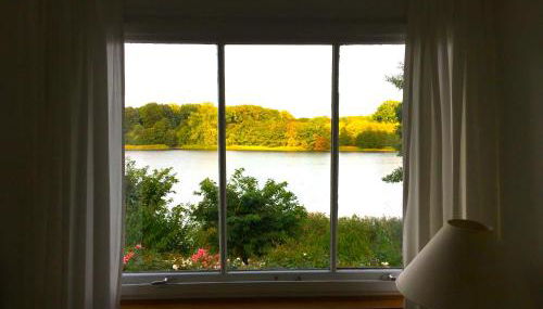 Haus Nr 3 - Zwergenhaus - Foto 4, Garden view