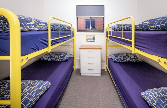 BIG4 Whitsunday Islands Holiday Park - Photo 18