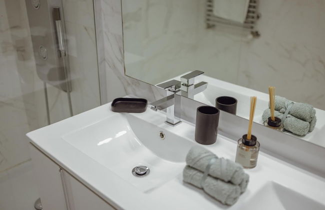 Modern Grand Seaside SEA View - Foto 10