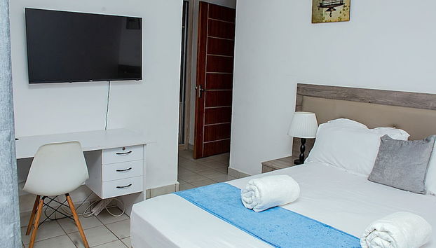 Riverside Duplex - Foto 3, Habitación