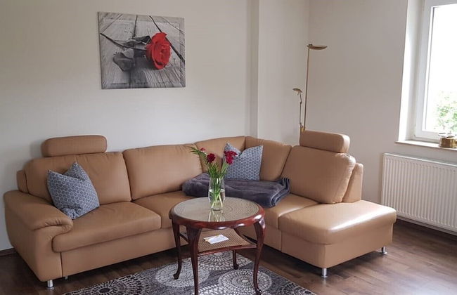 Apartment on the Elbe Ferry - Apartment for 2 - 3 People - Photo 15