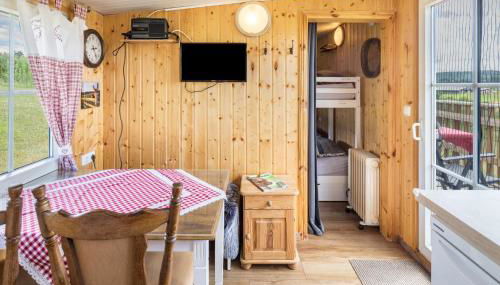 Tinyhouse Alpakawiese - Foto 5