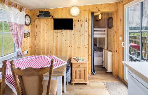 Tinyhouse Alpakawiese - Foto 5