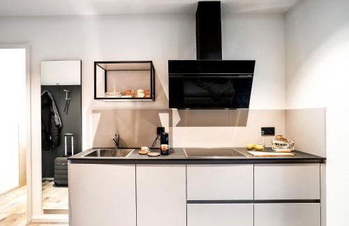 PRIMERA Apartments & Boardinghouse - Foto 14