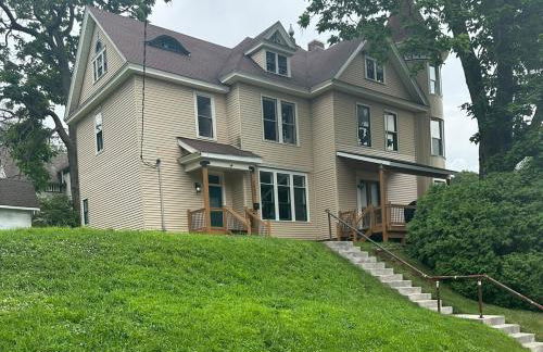 Lewis M Fisher House - Foto 27