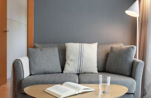 Apartments Sata Olimpic Village Area - Foto 64