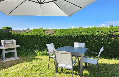 Maison Les Dunes avec piscine collective - Photo 27