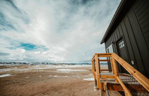 New Cabin Pet Friendly With A Game Room And King Beds - Foto 21