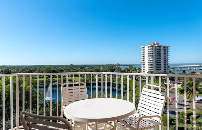 Lovers Key Resort - Foto 20